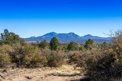 Property for sale in Yavapai County, Arizona