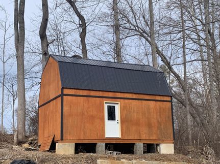 Timberland Property for sale in Crawford County, Indiana