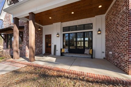 Property in Fayette County, Tennessee