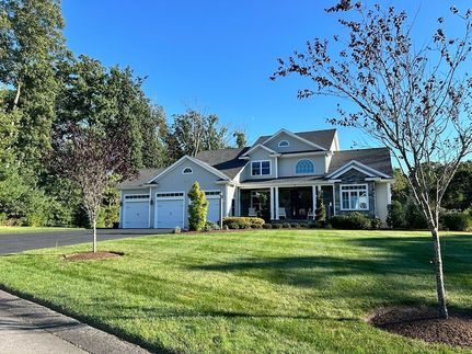 Property in Bristol County, Massachusetts