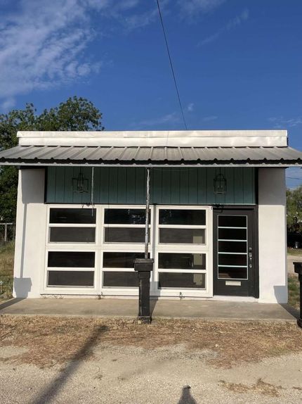 Commercial Property for sale in Kimble County, Texas