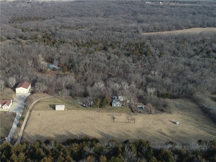 Property for sale in Miami County, Kansas