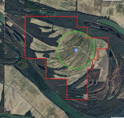 Property for sale in Leflore County, Mississippi