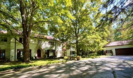 Property in Barry County, Michigan