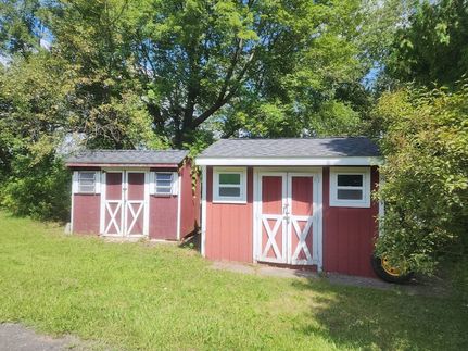 Property in Greene County, New York