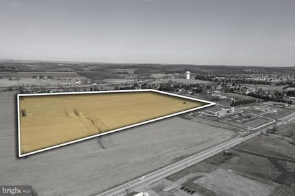 Property in Berks County, Pennsylvania