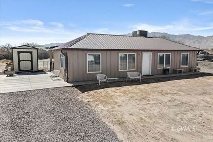 Property in Graham County, Arizona