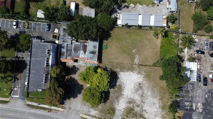 Property in Broward County, Florida