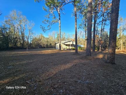 Property in Madison County, Florida