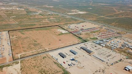 Property for sale in Midland County, Texas