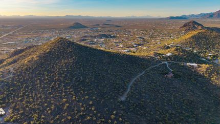 Property for sale in Pima County, Arizona