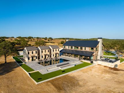 Property for sale in Kerr County, Texas