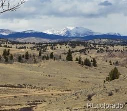 Property for sale in Park County, Colorado
