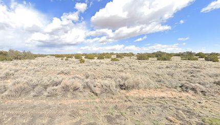 Property in Apache County, Arizona