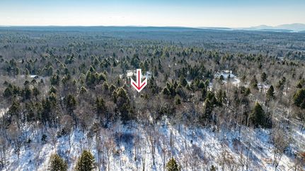 Property in Hancock County, Maine