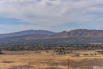 Property in Washoe County, Nevada