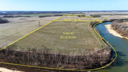 Property in Knox County, Indiana