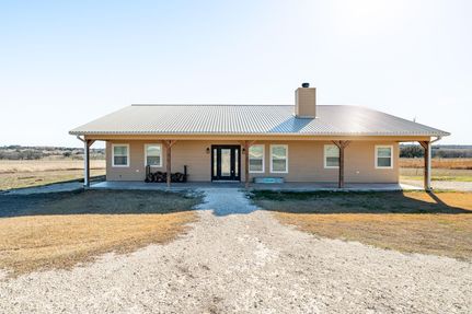 Horse Property for sale in Mills County, Texas