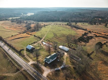 Property for sale in Texas County, Missouri