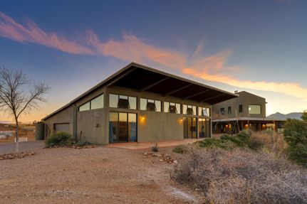 Property for sale in Santa Cruz County, Arizona