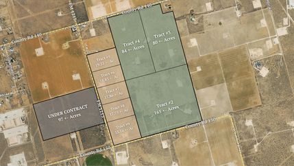 Property for sale in Midland County, Texas