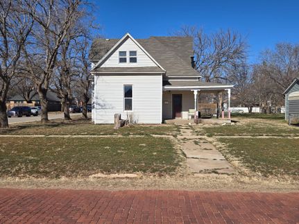 Property for sale in Childress County, Texas