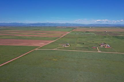 Undeveloped Land for sale in Weld County, Colorado