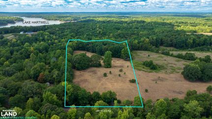 Property in Anderson County, South Carolina