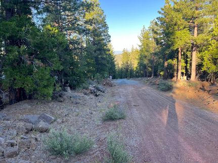 Property for sale in Modoc County, California