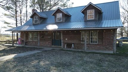 Property for sale in McCurtain County, Oklahoma