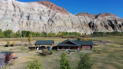 Property in Custer County, Idaho