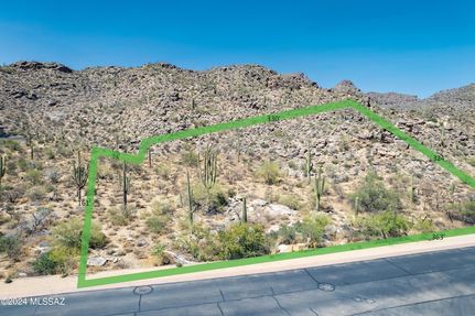 Property in Pima County, Arizona