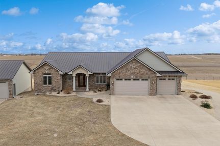 Property in Grant County, Wisconsin