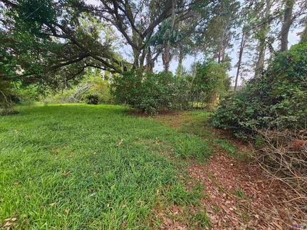 Property in Ascension Parish, Louisiana