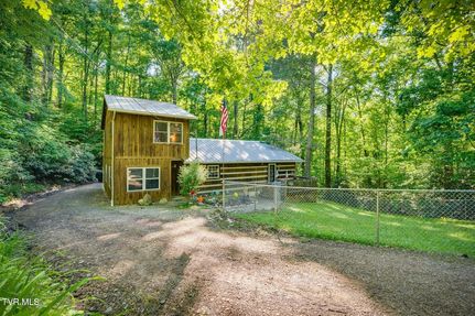 Property in Greene County, Tennessee