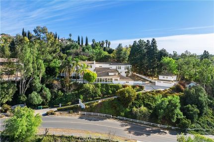 Property in Los Angeles County, California