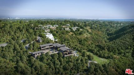 Property in Los Angeles County, California