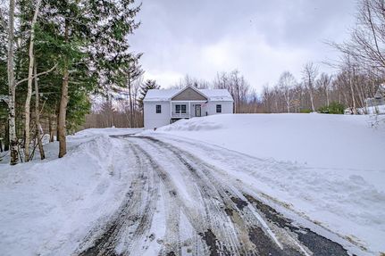 Property in Cumberland County, Maine