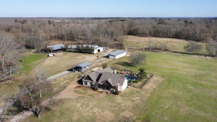 Waterfront Property for sale in Copiah County, Mississippi