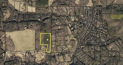 Property for sale in White County, Georgia