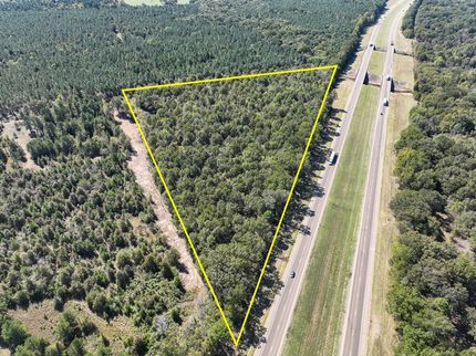 Property in Bowie County, Texas