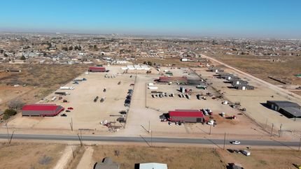 Property for sale in Midland County, Texas