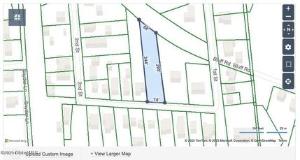 Property in Schenectady County, New York