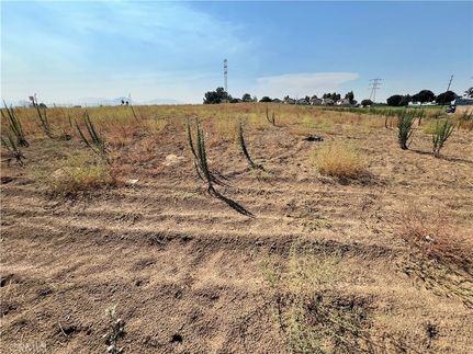 Property in San Bernardino County, California