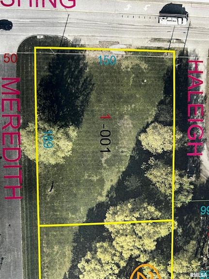 Property in Williamson County, Illinois