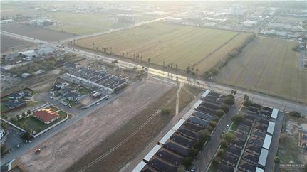 Property in Hidalgo County, Texas