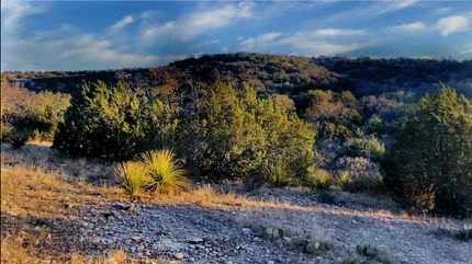 Hunting Land for sale in Edwards County, Texas