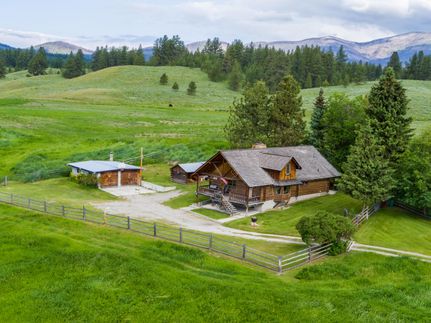 Property for sale in Okanogan County, Washington
