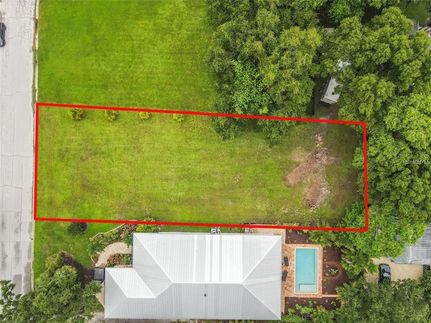 Property in Pinellas County, Florida