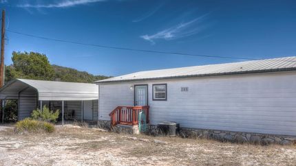 Property for sale in Real County, Texas